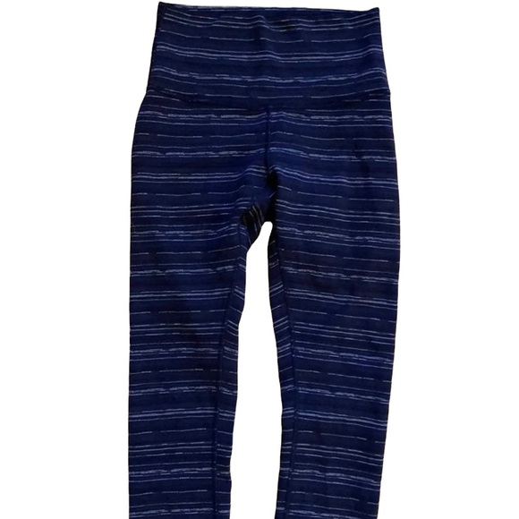 🚫SOLD🚫 Lululemon high waisted leggings - Picture 5 of 7